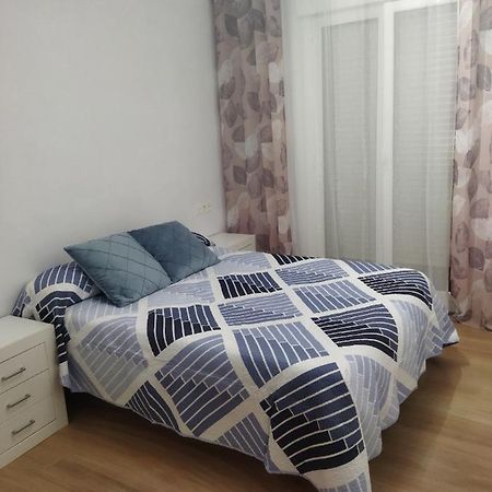 شقة Habitacion Doble أستيغاراغا المظهر الخارجي الصورة