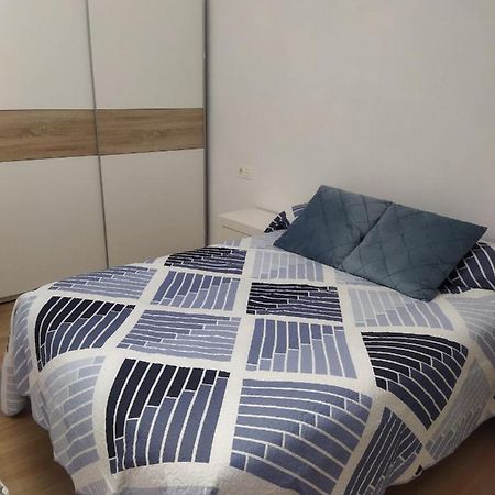 شقة Habitacion Doble أستيغاراغا المظهر الخارجي الصورة