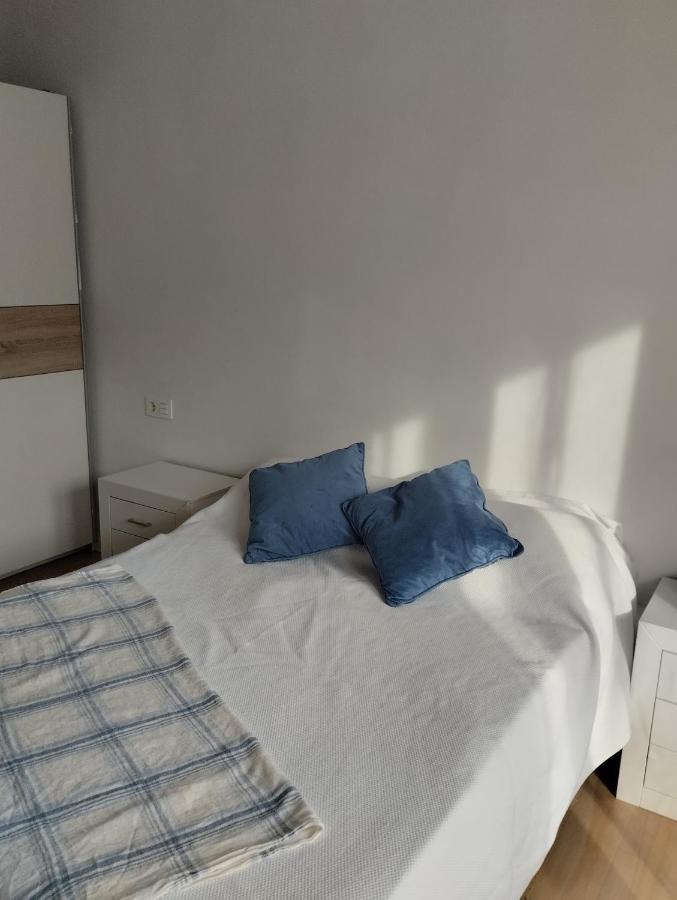 شقة Habitacion Doble أستيغاراغا المظهر الخارجي الصورة