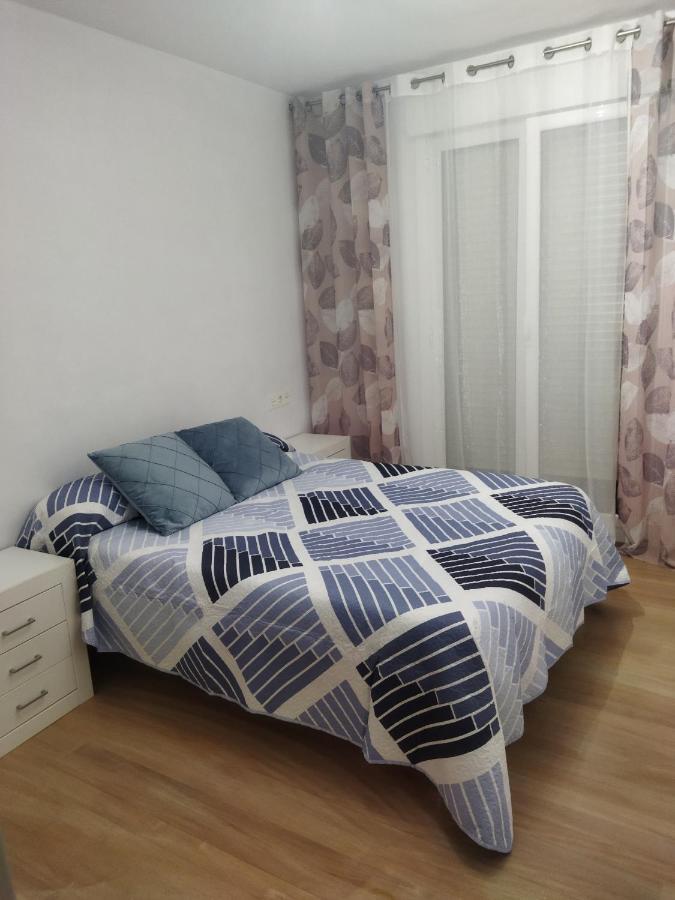 شقة Habitacion Doble أستيغاراغا المظهر الخارجي الصورة