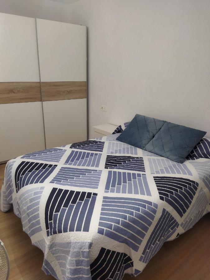 شقة Habitacion Doble أستيغاراغا المظهر الخارجي الصورة
